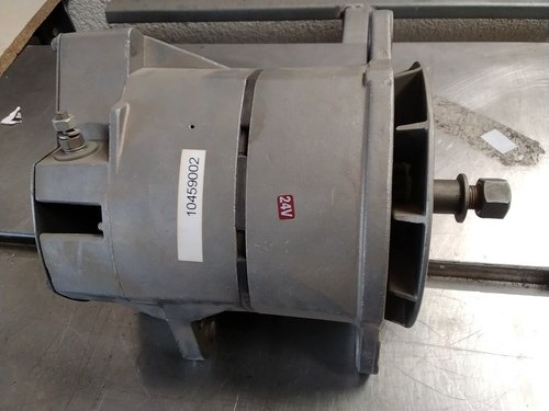 Delco generator lichtmaschine - delco,