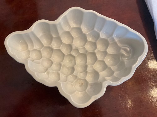 Puddingform weintraube alt - puddingform,