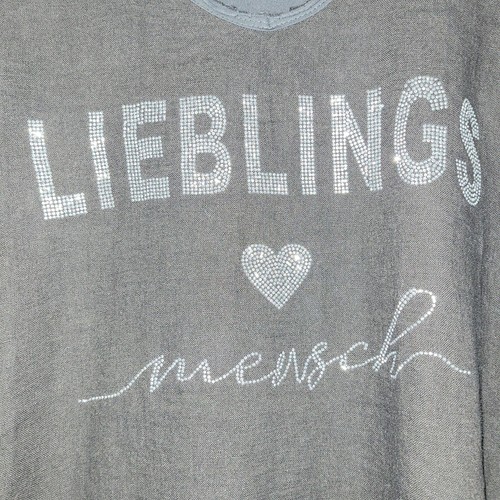Leinenshirt bluse helles kaki - leinenshirt/bluse,