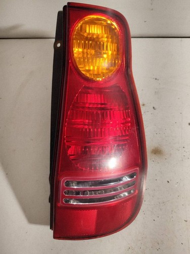 Hyundai matrix 2003 rechts - 2003,