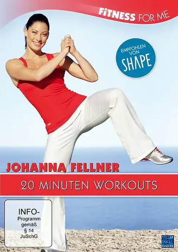 Fitness for johanna - fitness,