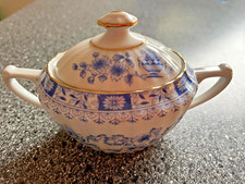 Zuckerdose Seltmann Weiden