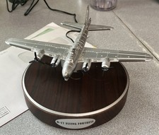 Bradford Exc. Levitating B17