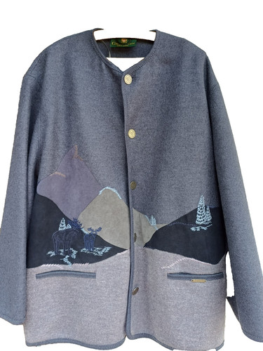 Giesswein trachtenjacke - 👍giesswein,