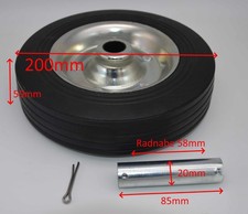 Original Alko Ersatzrad