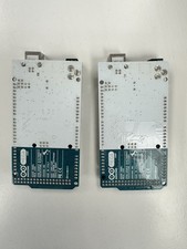 TWO Arduino MEGA 2560 (Pack Of