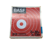 BASF Tonband DP26 360M