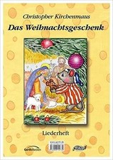 Christopher Kirchenmaus - Das