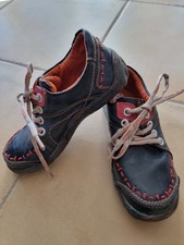 TMA Eyes Sneaker Halbschuh