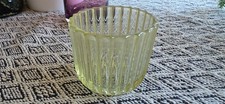LYNGBY Candle Glas