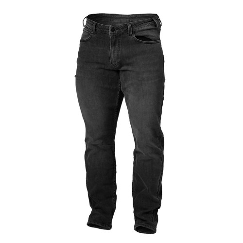 Gasp flex denim grey jeans - denim,