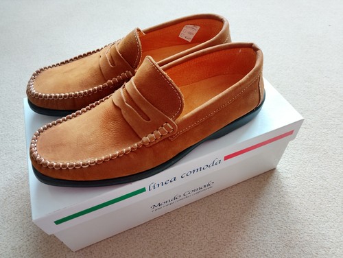 Herren mokassin slipper - herren, ,