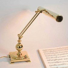 Tischlampe Klavier Leuchte