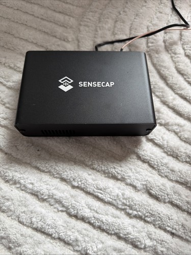 Sensecap lorawan indoor - sensecap,