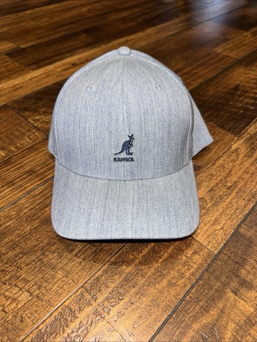 Kangol logo wool flexfit - kangol,