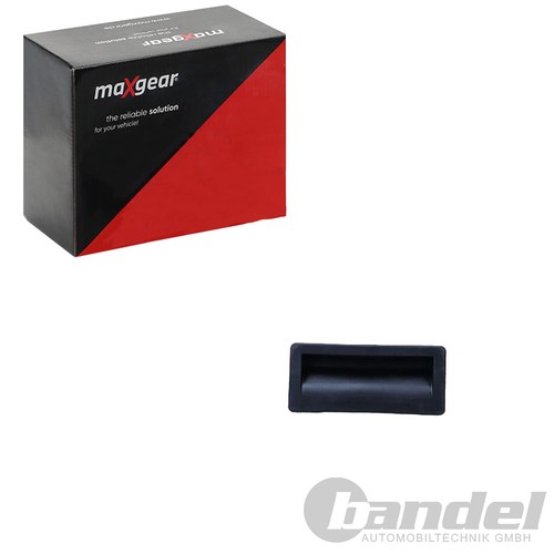 Maxgear heckklappenöffner - maxgear,
