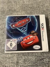 Cars 2 (Nintendo DS, 2011)
