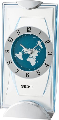 Stiluhr tischuhr seiko qxg152s - seiko,