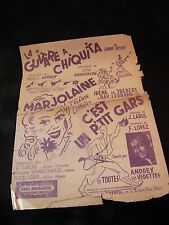 Partition Die Gitarre An