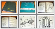 Zettelmeyer VA3