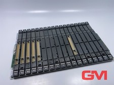 Siemens Baugruppenträger 6ES7400-1TA01-0AA0 Module Rack UR 1 E-Stand/Version 04