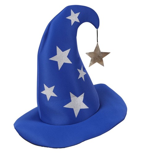 Zauberer zauberhut zaubererhut - zauberer,