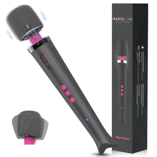 Magic wand massagestab - massagestab, 20