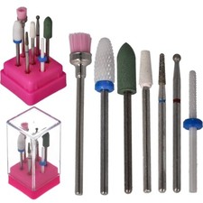 Elektrische Nagelfräser Bit