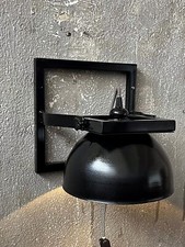 Fabriklampe Industrielampe