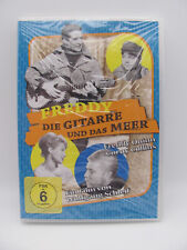 Freddy, die Gitarre und das