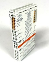 Beckhoff EL1809 digitale Eingangsklemme mit 16 Kanälen