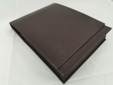 ETUI FÜR BEDIENUNGSANLEITUNG