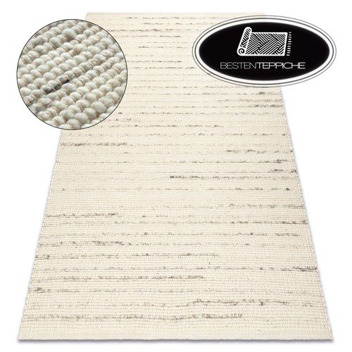 Moderne teppich wollteppich - moderne,