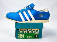 adidas Rekord Schuhe 1960s Gr