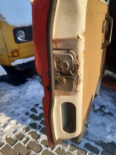 VW BUS T3 Türschloss links, Fahrerseite, Multivan, Westfalia, Verrieglung