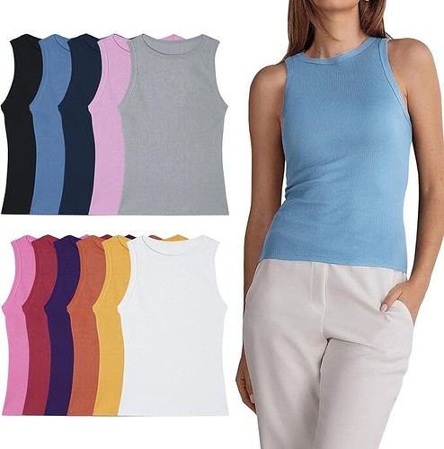 Pack womens tank - womens, top