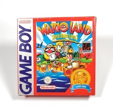 Wario Land : Super Mario Land