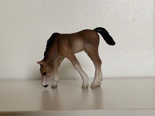 Schleich pferde und - pferde, ponys