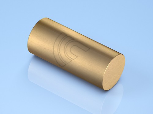 Selfoil vollstück ø42 50 - selfoil®-vollstück, x
