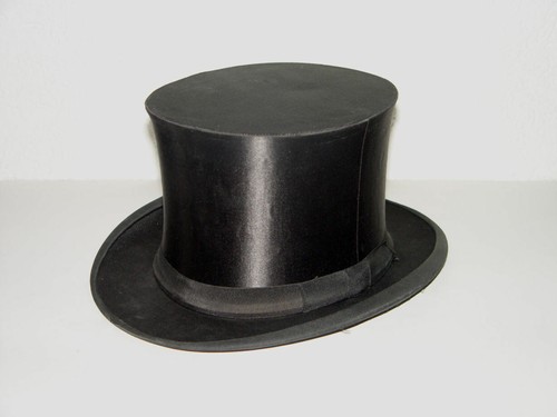 Alter klappzylinder chapeau - alter,