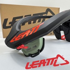 Leatt motocross neck brace - motocross,