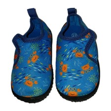 Badeschuhe Blau Größe 22 Kuniboo