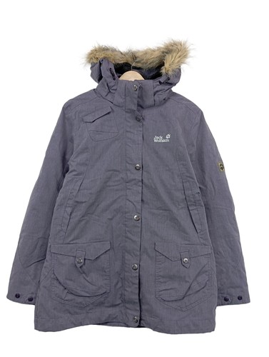 Jack wolfskin winterjacke - jack,