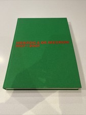 Herzog and de Meuron 1997-2001