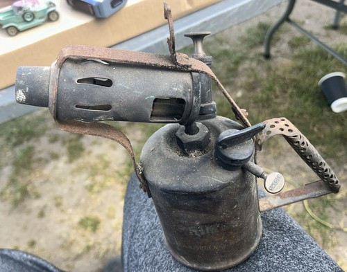 Primus 632 vintage - sn,