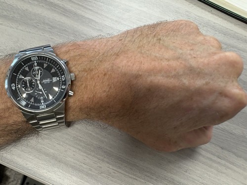 Citizen herren armbanduhr - citizen, herren-armbanduhr