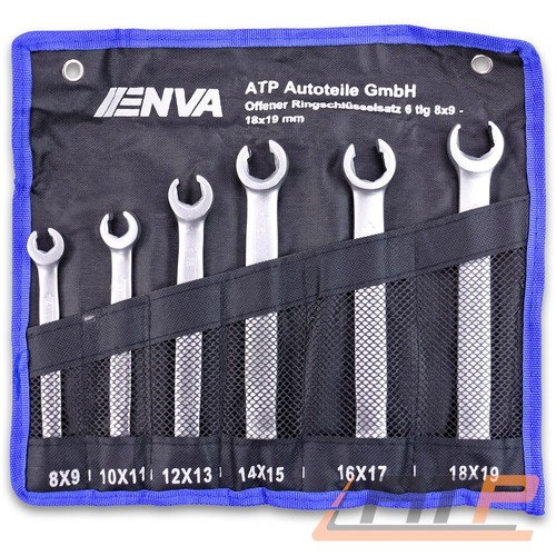 Enva offener - enva,