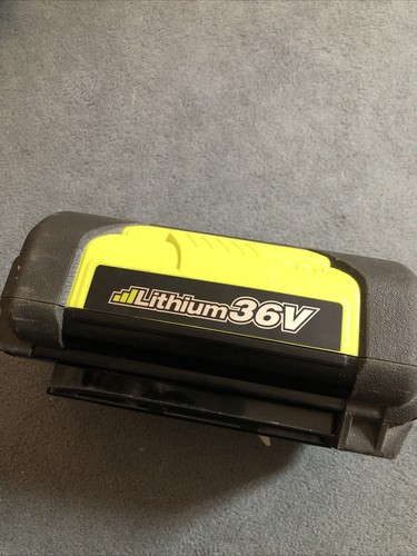 Ryobi batterie bpl3626 - bpl3626,