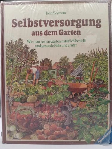 Selbstversorgung aus dem