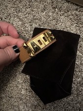 Hermes Collier de Chien